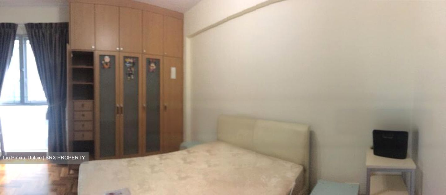 Rafflesia Condominium (D20), Condominium #426686381